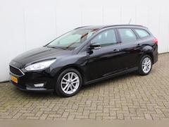 Ford Focus - 1.0 EcoBoost 100pk Edition MOTOR DEFFECT