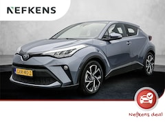 Toyota C-HR - SUV Hybrid Dynamic 184 pk Automaat | Navigatie | Achteruitrijcamera | Parkeersensoren Voor