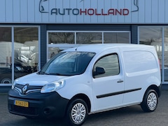 Renault Kangoo - 1.5 DCI 55KW 75PK EURO 6 AIRCO/ CRUISE CONTROL/ NAVIGATIE/ SCHUI