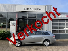 Toyota Avensis Wagon - 1.8 VVTi Dynamic