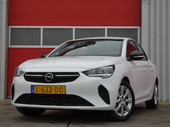 Opel Corsa - 1.2 Turbo Ediion/ lage km/ achteruirijcamera/ zeer mooi