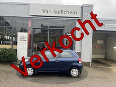 Toyota Yaris - 1.0 VVTi Acces