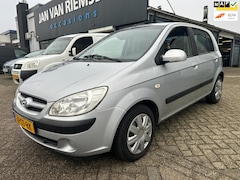 Hyundai Getz - 1.1i Active Young 5 drs nette auto