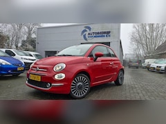 Fiat 500 - 1.2 500S Airco PDC Pano