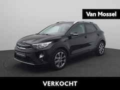 Kia Stonic - 1.0 T-GDi DynamicPlusLine | Airco | Cruise Control | Navigatie | Achteruitrijcamera | Appl