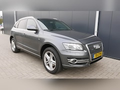 Audi Q5 - 2.0 TDI Quattro Pro Line S-LINE B&O Edition PANORAMADAK