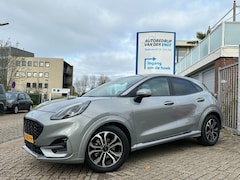 Ford Puma - 1.0 EcoBoost Hybrid ST-line X Camera Winterpakket LED Carpla