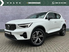 Volvo XC40 - B4 Plus Dark | Google | Adaptieve Cruise | Elek. Stoelen | Keyless | Zitverlenging | BLIS