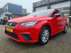 Seat Ibiza - 1.0 TSI Style