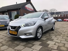 Nissan Micra - 1.0 IG-T N-Connecta