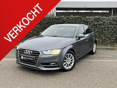 Audi A3 Sportback - 1.4 TFSI Pro Line * Navi * Automaat * Garantie