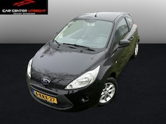 Ford Ka - 1.2 Champions Edition Start&Stop nette auto