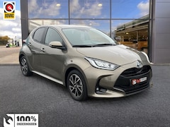 Toyota Yaris - 1.5 Hybide Dynamic | Camera | Android Auto | Keyless | Adaptive