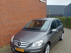 Mercedes-Benz B-klasse - 160 BlueE. Bns Cl