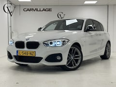 BMW 1-serie - 116i M-Sport | Shadow-Line | Leer | 18'' M-Sport velgen |