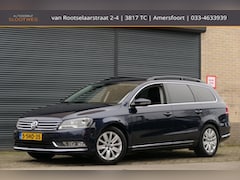 Volkswagen Passat Variant - 2.0TSI DSG Highline Navi | Camera | Stoelverw. | Trekhaak | PDC