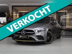 Mercedes-Benz A-klasse - 250 e AMG Edition /PANO/SFEERV/BURMAISTER/CAM/CARPLAY/VOL