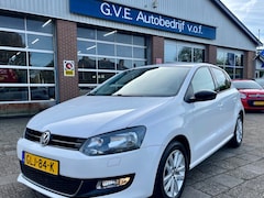 Volkswagen Polo - 1.2-12V BL.M. COMFL