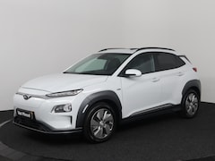 Hyundai Kona Electric - EV Fashion 64 kWh