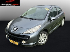 Peugeot 207 - 1.4 VTi Look Gas G3 Airco 3Drs