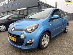 Renault Twingo - 1.2 16V APK 17-1-2026 airco nette auto cruisecontrol