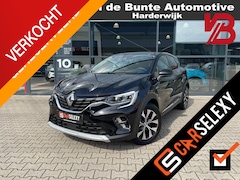 Renault Captur - 1.0 TCe 90 Techno *ACC & Dodehoek detectie