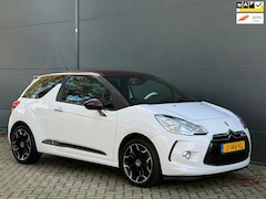 Citroën DS3 - 1.6 THP Sport Chic NAVI CRUISE PDC CLIMA NAP