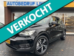 Volvo XC40 - 1.5 T5 Recharge R-Design, Trekhaak, 360 Camera