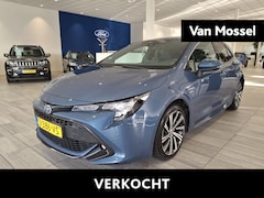 Toyota Corolla - 2.0 Hybrid Dynamic