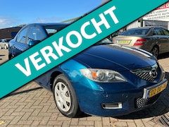 Mazda 3 - 3 1.6 S-VT Touring airco elektrische ramen cv op afs