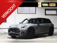 MINI Clubman - 1.5 Cooper Business Edition | Adaptive cruise control | Apple Carplay | Camera | Parkeerse