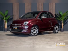 Fiat 500 - 1.2 Star | CARPLAY*CRUISE*LEDER*PANO