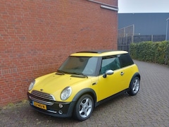 MINI One - 1.6