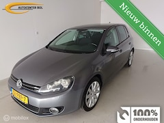 Volkswagen Golf - 1.4 TSI Highline Automaat