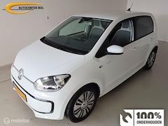 Volkswagen e-Up! - e-Up