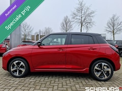 Suzuki Swift - 1.2 Style Smart Hybrid|NU Speciale prijs € 2000, - dikke korting| Meerdere op voorraad