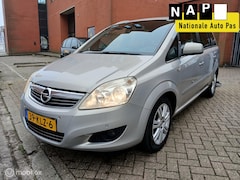 Opel Zafira - 2.2 111 years Edition