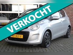 Citroën C1 - 1.0 e-VTi Feel | 5 Deurs | Orig. NL |