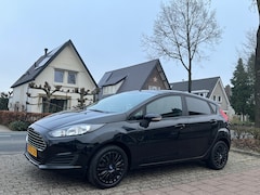 Ford Fiesta - 1.0 Style Edition 95.000 km NL-AUTO-NAP APK T/M 01-2026