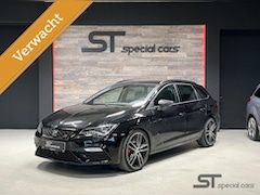 Seat Leon ST - 2.0 TSI CUPRA 300|Virtual cockpit