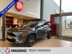 Toyota Yaris Cross - 1.5 Hybrid Explore, Automaat, Keyless Entry, Navigatie, Achteruitrijcamera, Stoelverwarmin