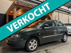 Seat Ibiza - 1.4-16V Signo APK 12-2025 CRUISE/AIRCO/TREKHAAK