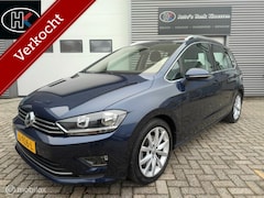 Volkswagen Golf Sportsvan - 1.2TSi DSG7 Highline Camera Navi