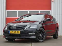 Skoda Octavia Combi - 1.0 TSI Greentech Sport Business/ compleet/ zeer mooi