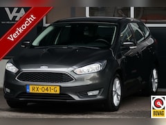 Ford Focus Wagon - 1.0 Lease Edition, NL, CarPlay, clima, PDC