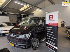 Volkswagen Transporter - 2.0 TDI L2H1 DC Highline