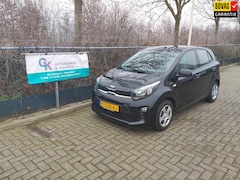 Kia Picanto - 1.0 DPi ComfortLine