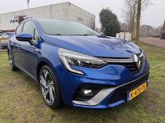 Renault Clio - 1.6 E-TECH HYBRID 140PK RS LINE/AUTOMAAT/BOSE