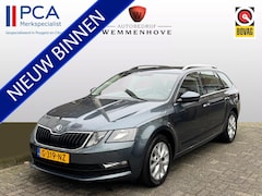 Skoda Octavia Combi - 1.0 TSI Greentech Business Edition Airco/Navigatie/Cruise Control