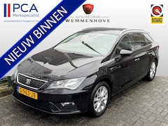 Seat Leon ST - 1.0 EcoTSI Style Business Intense Airco/Lichtmetalen velgen/Cruise Control